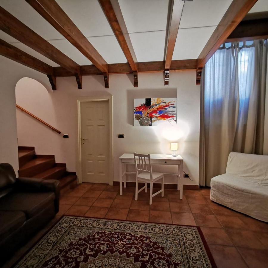 Room N.22 Suite & Apartment Taranto Exterior foto