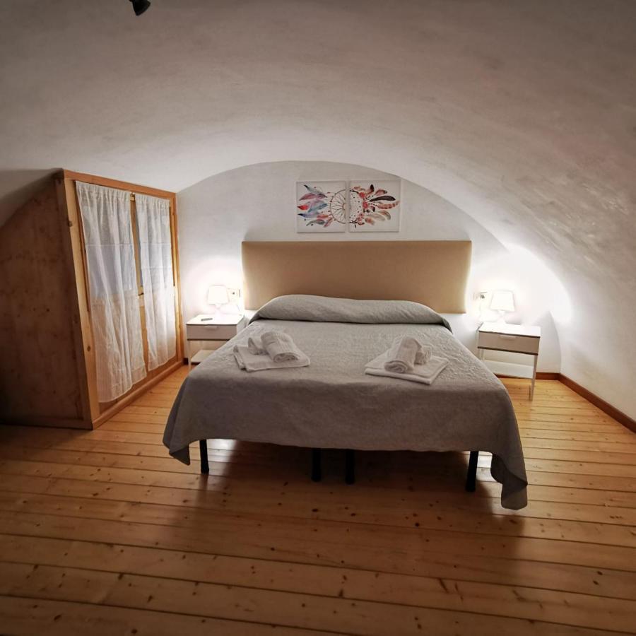 Room N.22 Suite & Apartment Taranto Exterior foto